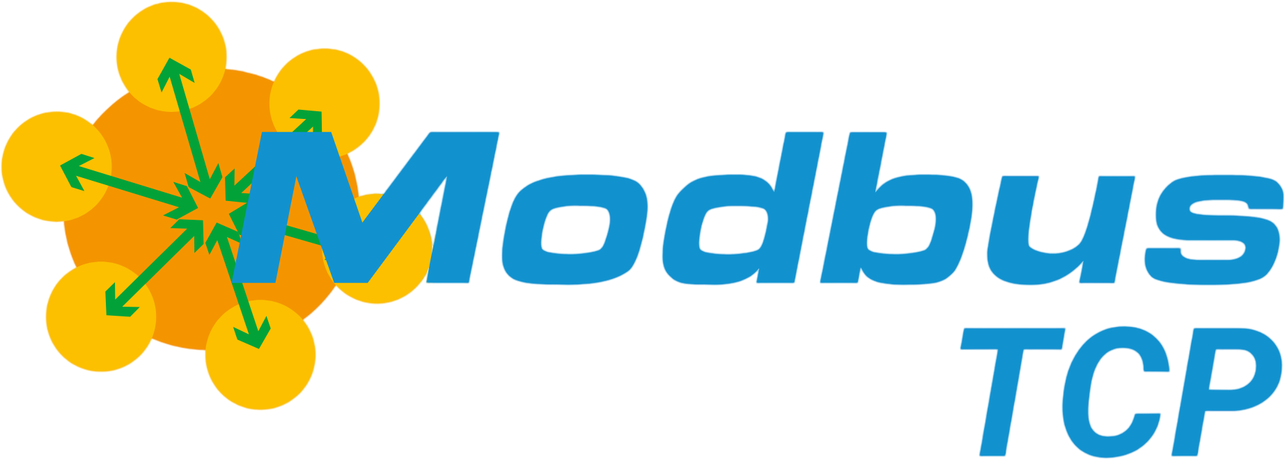 Modbus TCP